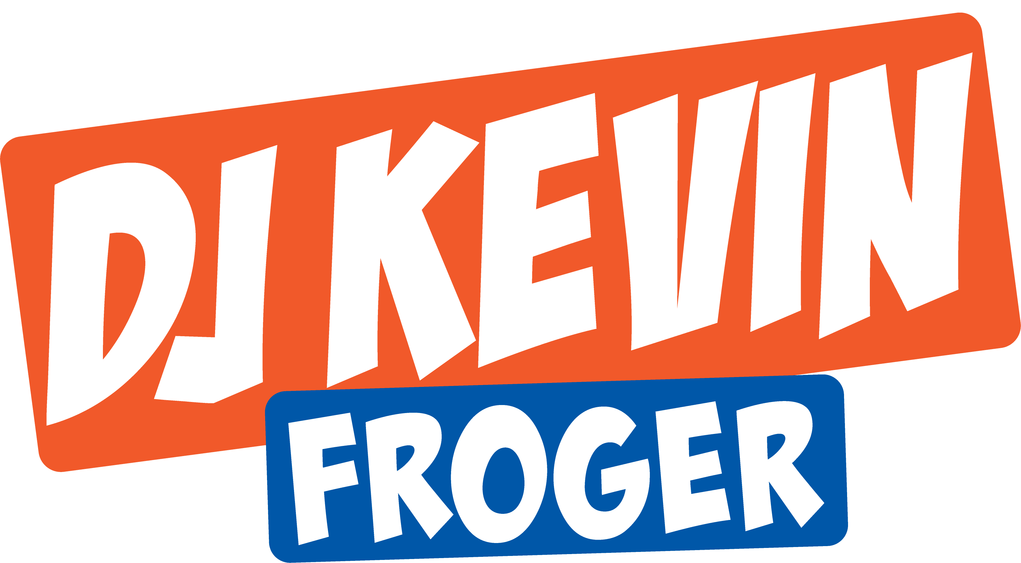 DJ Kevin Froger Logo